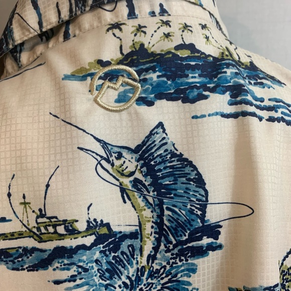 Men’s Magellan plus size shirt - Picture 4 of 6